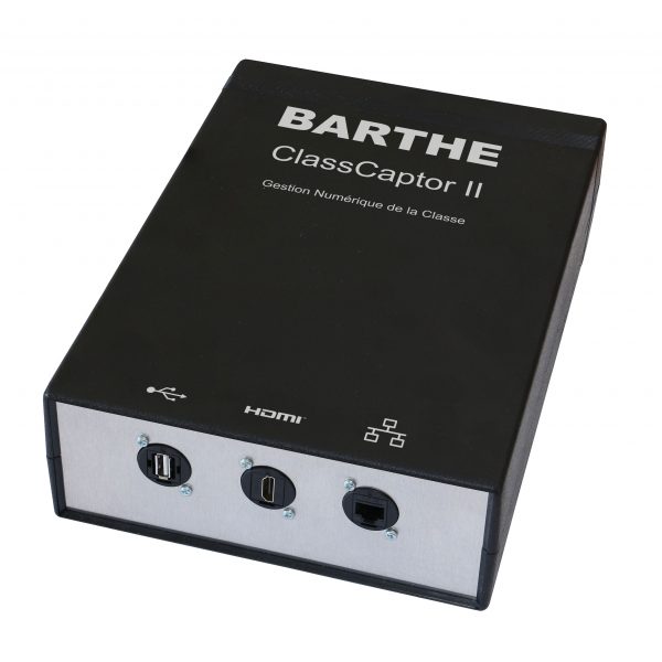 Barthe Box